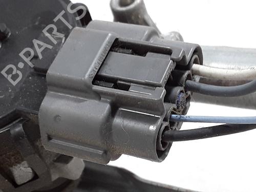 Front wipers mechanism RENAULT MEGANE IV Grandtour (K9A/M/N_) 1.6 dCi 130 | BP32260455C83