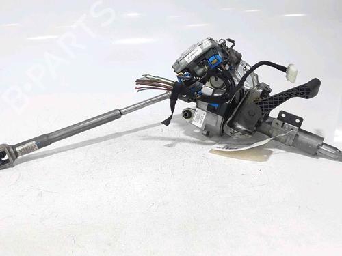 Used Steering column Steering column FIAT PANDA (169_) 1.4 (169AXE1B) (100 hp) 40065233 40065233