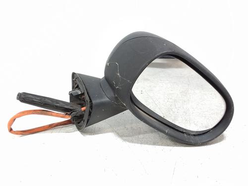 Used Right mirror RENAULT MODUS / GRAND MODUS (F/JP0_) 1.5 dCi (FP0G, JP0G) (68 hp) 31207153
