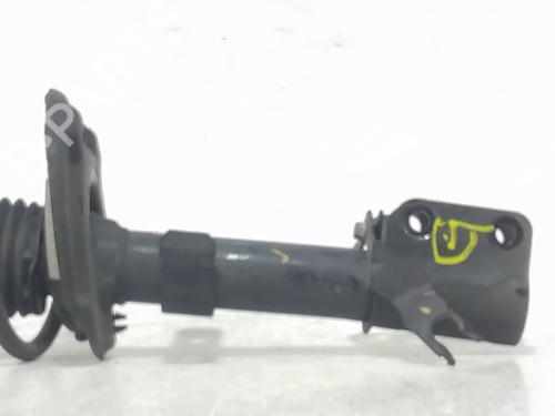 Left front shock absorber RENAULT CLIO V (B7_) 1.5 Blue dCi 100 (B7AD) | BP38545277M16 - Image 5