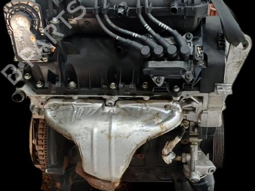 Engine RENAULT TWINGO II (CN0_) 1.2 16V (CN04, CN0B) | BP32222028M1