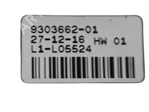 Switch BMW X3 (F25) sDrive 18 d | BP30915608I30