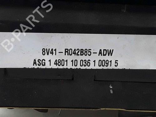 Driver airbag FORD KUGA I 2.5 4x4 | BP25160645C9 