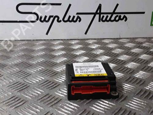 Used ECU airbags CITROËN C3 I (FC_, FN_) 1.4 HDi (68 hp) 25162165