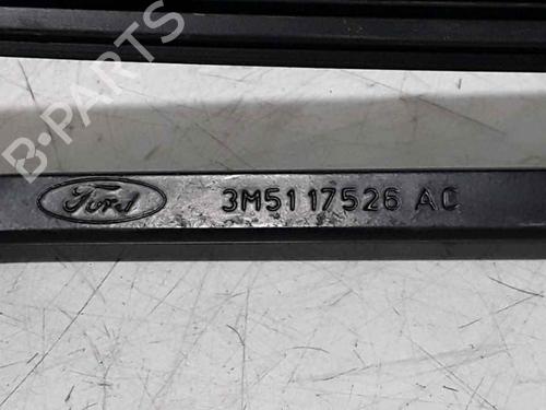 Vindspejlsviskerarm FORD C-MAX (DM2) 1.6 TDCi | BP25202311C143 