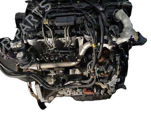 Engine CITROËN BERLINGO Box Body/MPV (B9) 1.6 HDi 90 | BP38797344M1 - Image 5