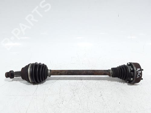 Used Left rear driveshaft AUDI A3 (8P1) 3.2 V6 quattro (250 hp) 30865667