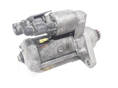 Starter VW GOLF VI (5K1)  | BP26014067M8 