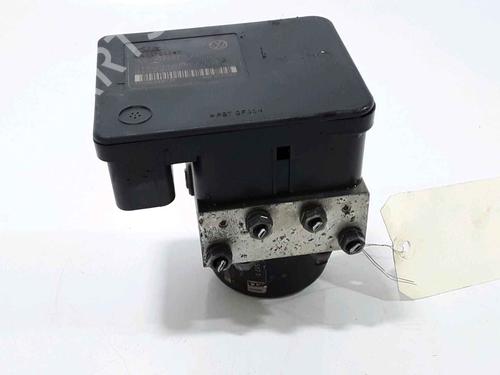 Used ABS pump AUDI A3 Sportback (8PA) 2.0 FSI (150 hp) 25163354
