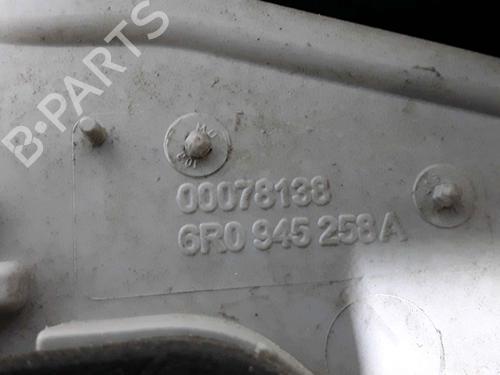 Right taillight VW POLO V (6R1, 6C1) 1.6 TDI | BP25193111C35 