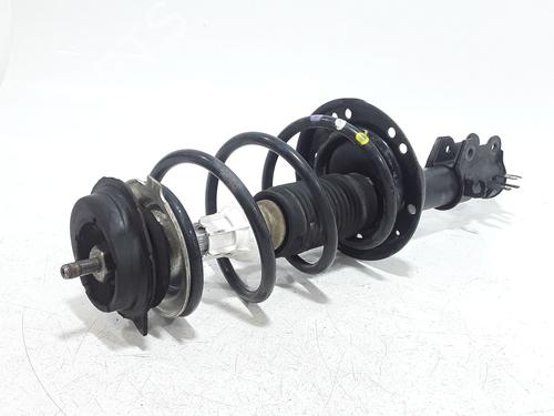 Used Left front shock absorber FORD KA (RU8) 1.3 TDCi (75 hp) 25199272