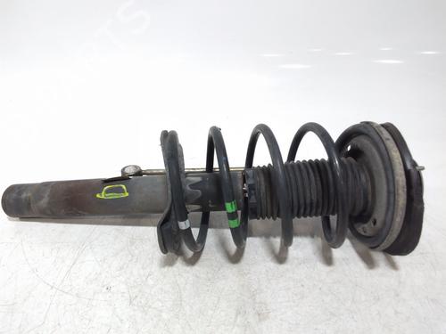 Used Right front shock absorber PEUGEOT 206 Hatchback (2A/C) 1.4 HDi eco 70 (68 hp) 27732085