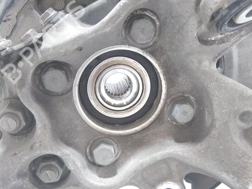 Left rear steering knuckle HONDA CR-V IV (RM_) 1.6 i-DTEC 4WD (RE6) | BP28029828M27 