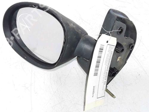 Used Right mirror RENAULT TWINGO I (C06_) 1.2 (C066, C068) (58 hp) 25192397