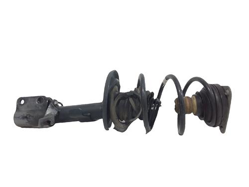 Used Right front shock absorber Right front shock absorber RENAULT CLIO IV (BH_) 0.9 TCe 90 (BHNF, BHMA, BHMH, BHJK, BHJR) (90 hp) 36309631 36309631