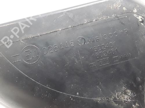 Left mirror SUZUKI ALTO VII (GF, HA25_, HA35_) 1.0 (AMF310, GFC31S) | BP28330655C26 