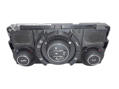 AC-Styringsenhed/Manøvreenhed PEUGEOT 3008 I MPV (0U_) 2.0 HDi Hybrid4 (0URHCA) (200 hp) 30949257