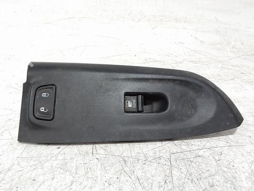 Used Right front window switch Right front window switch FIAT 500X (334_) 1.6 D Multijet (334AXA1B, 334AXA11) (120 hp) 39731639 39731639
