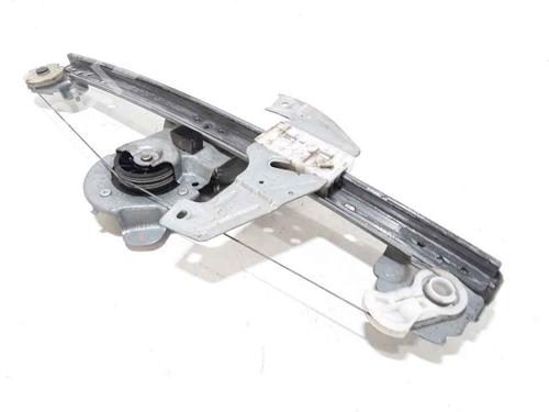 Front left window mechanism CITROËN C1 (PM_, PN_) 1.0 | BP25185527C22 
