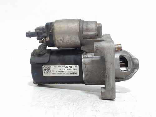Used Starter Starter 37623562 37623562