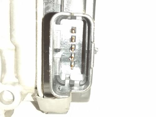 Throttle body FORD FIESTA VI (CB1, CCN) 1.4 TDCi | BP29413801M82 