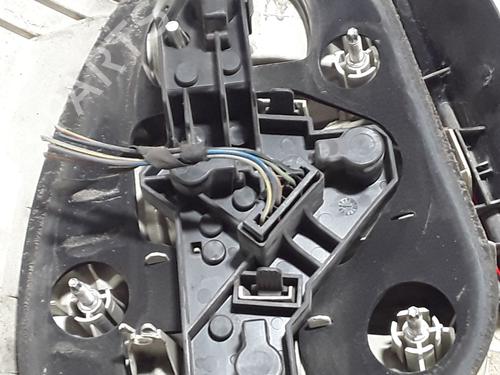 Right taillight BMW 1 (E87) 118 d | BP30163197C35