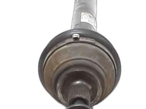 Right front driveshaft VW GOLF PLUS V (5M1, 521) 2.0 TDI 16V | BP30500821M39  - Image 5