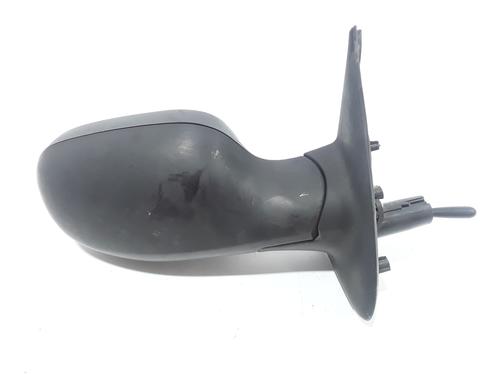 Right mirror NISSAN MICRA III (K12) 1.2 16V | BP25192530C27