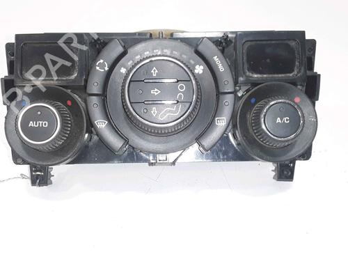 Used Climate control PEUGEOT 308 I (4A_, 4C_) 1.6 HDi (109 hp) 25170415