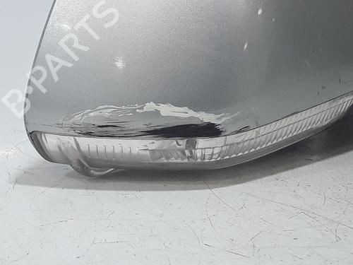 Right mirror VW POLO IV (9N_, 9A_) 1.2 12V | BP26193171C27 