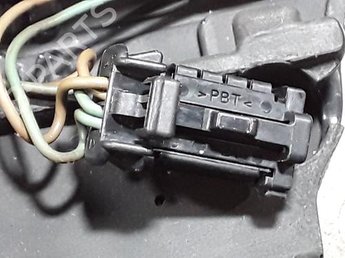 Steering wheel RENAULT TWINGO II (CN0_) 1.5 dCi 75 | BP33678766C49 - Image 3