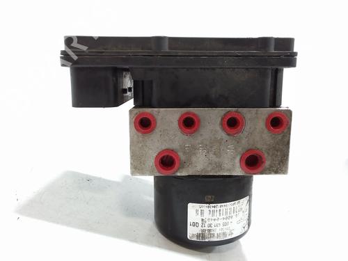 Used ABS pump ABS pump MERCEDES-BENZ C-CLASS (W203) C 270 CDI (203.016) (170 hp) 36097764 36097764