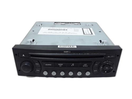 Radio CITROËN C3 Picasso (SH_) 1.6 HDi (90 hp) 29871584
