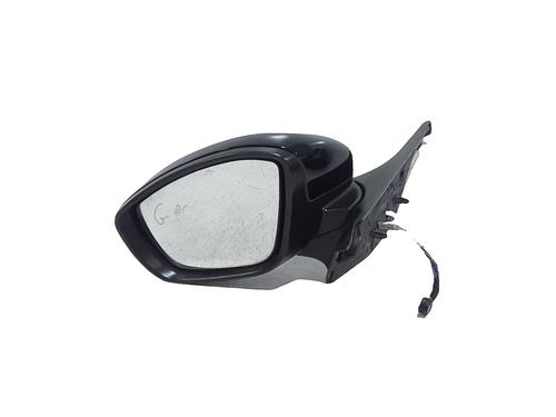 Used Left mirror Left mirror 39179063 39179063