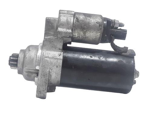 Used Starter Starter VW POLO IV (9N_, 9A_) 1.4 TDI (70 hp) 34615318 34615318
