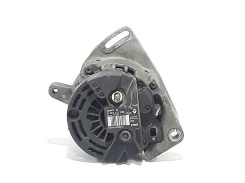 Alternator RENAULT TWINGO II (CN0_) 1.2 (CN0D) | BP29493555M7