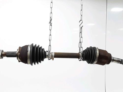Used Left front driveshaft OPEL COMBO Box Body/MPV (X12) 1.3 CDTI (B05) (90 hp) 25200393