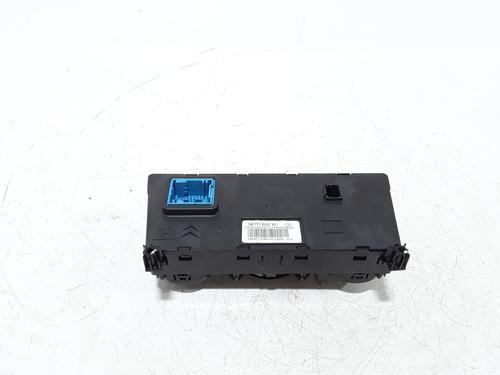 Climate control CITROËN C3 Picasso (SH_) 1.6 HDi | BP25170720I5 