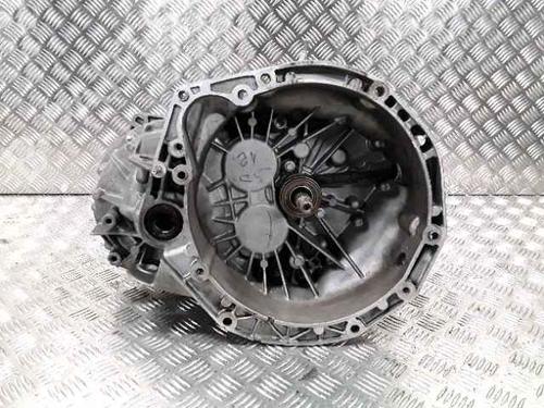 Gearbox RENAULT LAGUNA II (BG0/1_) 1.9 dCi (BG08, BG0G) | BP25183576M3 