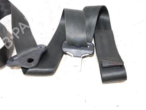 Front left seatbelt CITROËN C2 (JM_) 1.4 16V | BP37037925I26 - Image 2