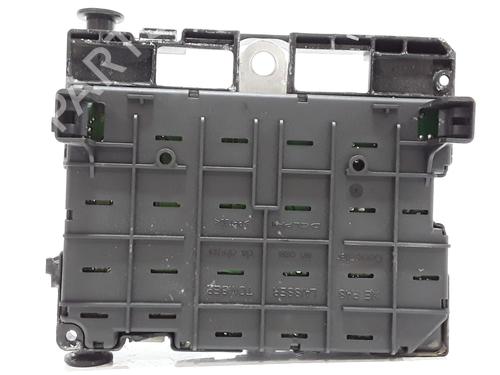 Fuse box PEUGEOT 307 SW (3H) 2.0 HDI 110 | BP27151113E1 