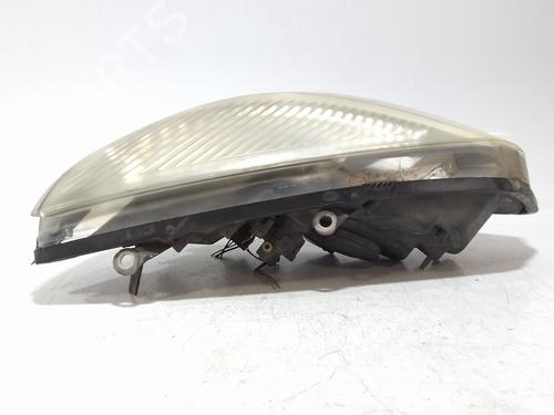 Left headlight RENAULT SCÉNIC II (JM0/1_) 1.6 (JM0C, JM0J, JM1B) | BP30091866C28