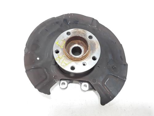 Used Right rear steering knuckle BMW X3 (F25) xDrive 20 d (184 hp) 26037952
