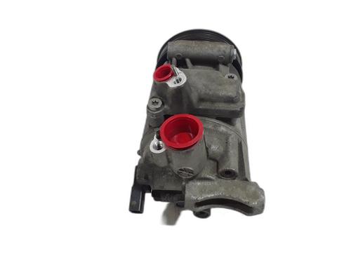 AC compressor SEAT IBIZA IV (6J5, 6P1) 1.6 TDI | BP30978492M34