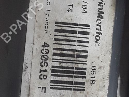 Front right window mechanism CITROËN C3 I (FC_, FN_) 1.4 16V HDi | BP25191947C23 