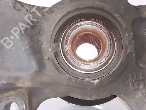 Right front steering knuckle FORD MONDEO IV (BA7) 1.8 TDCi | BP25198892M26 