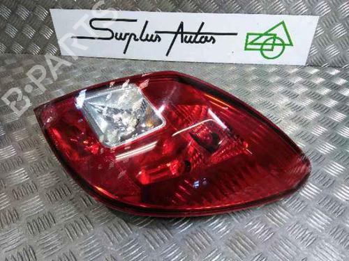 Right taillight OPEL CORSA D (S07) 1.3 CDTI (L08, L68) | BP25192864C35 
