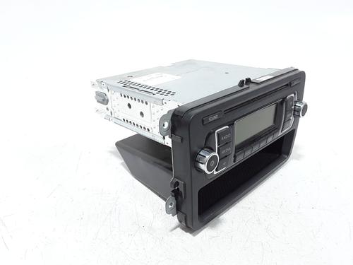 Radio VW POLO V (6R1, 6C1) 1.2 | BP25190171E6 