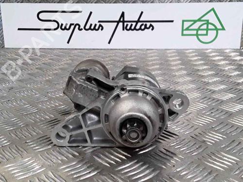 Starter SEAT IBIZA IV (6J5, 6P1) 1.4 | BP25177036M8