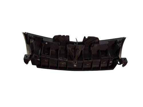 Grill RENAULT KANGOO Express (FW0/1_) | BP37478926C40 - Image 2